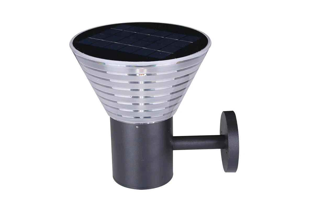 Solar LED Outdoor Wall Lights Solar LED Outdoor Wall Lights