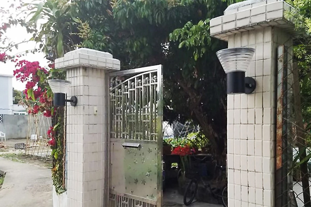 Led Outdoor Water Proof Garden Light