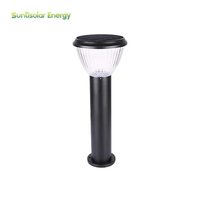LED solární zahradní cesta světlo