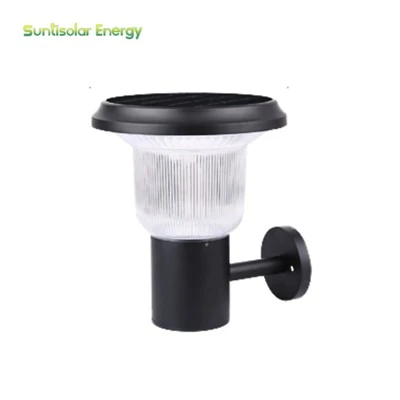 Venkovní vodotěsné nástěnné LED svítidlo